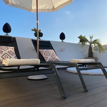 Sciabica Suite - Sicilian Experience Favara Ngoại thất bức ảnh
