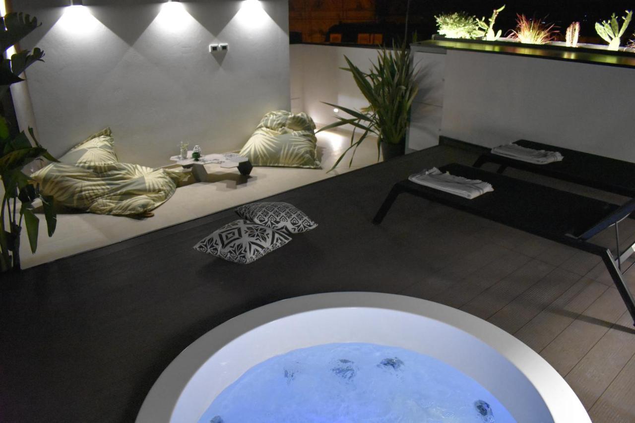 Sciabica Suite - Sicilian Experience Favara Ngoại thất bức ảnh