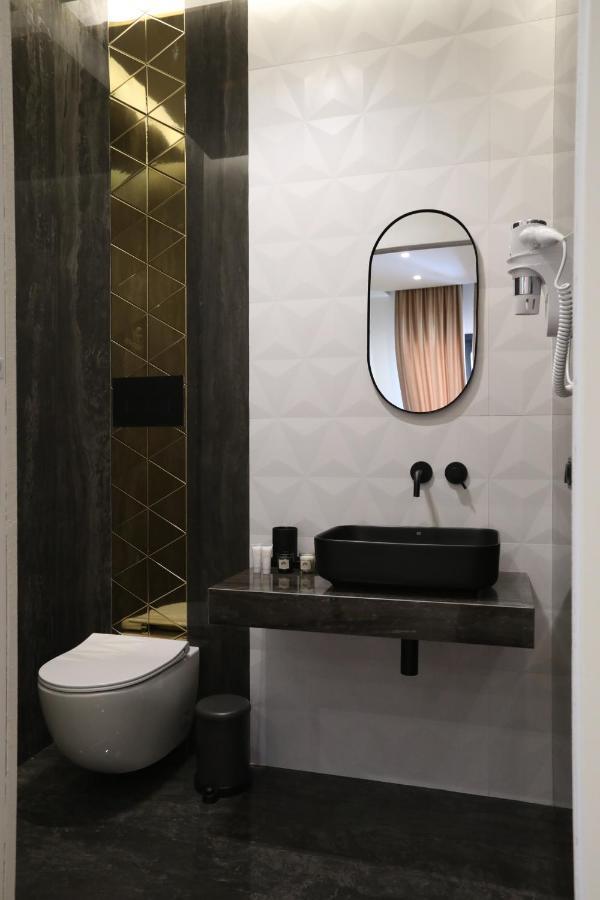 Sciabica Suite - Sicilian Experience Favara Ngoại thất bức ảnh