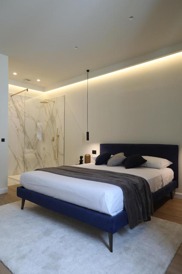 Sciabica Suite - Sicilian Experience Favara Ngoại thất bức ảnh