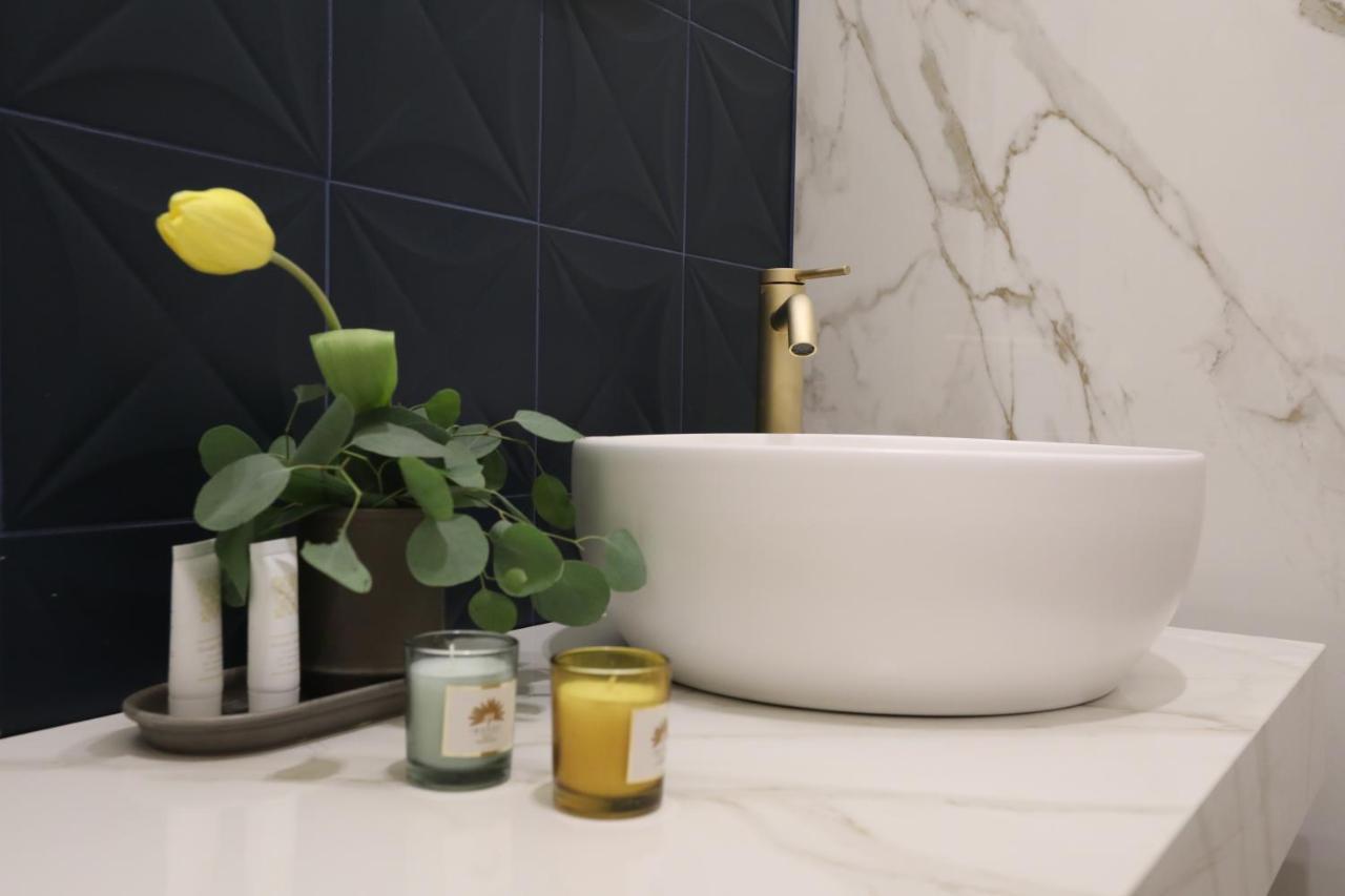 Sciabica Suite - Sicilian Experience Favara Ngoại thất bức ảnh