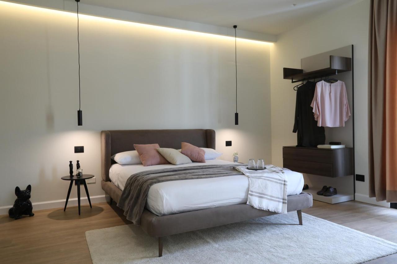 Sciabica Suite - Sicilian Experience Favara Ngoại thất bức ảnh